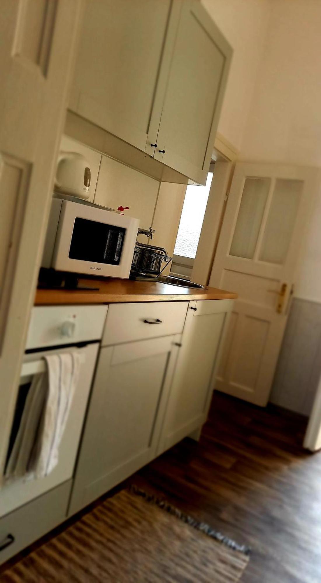 Idill Apartmanház B&B Tiszafüred Esterno foto