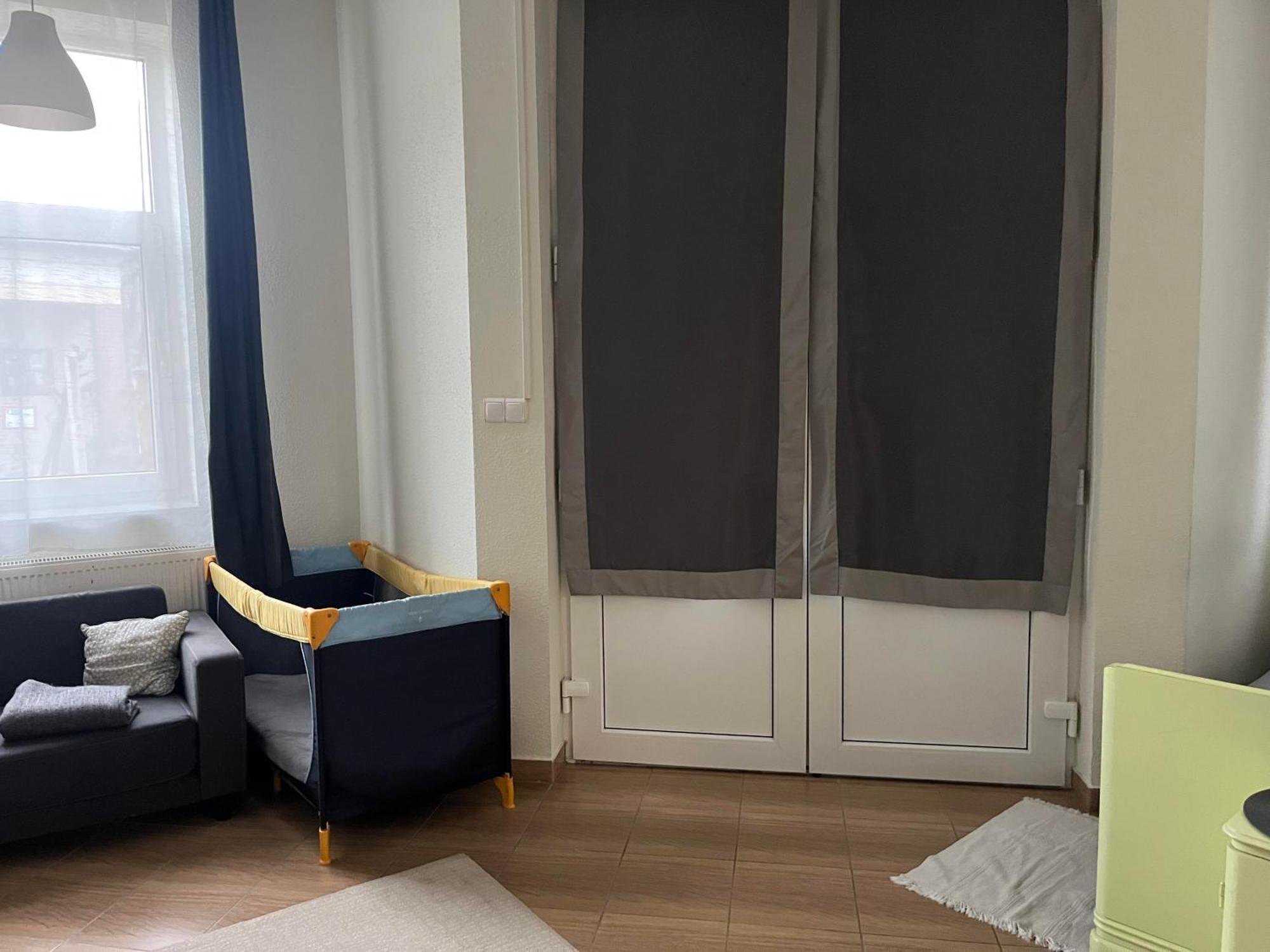 Idill Apartmanház B&B Tiszafüred Esterno foto
